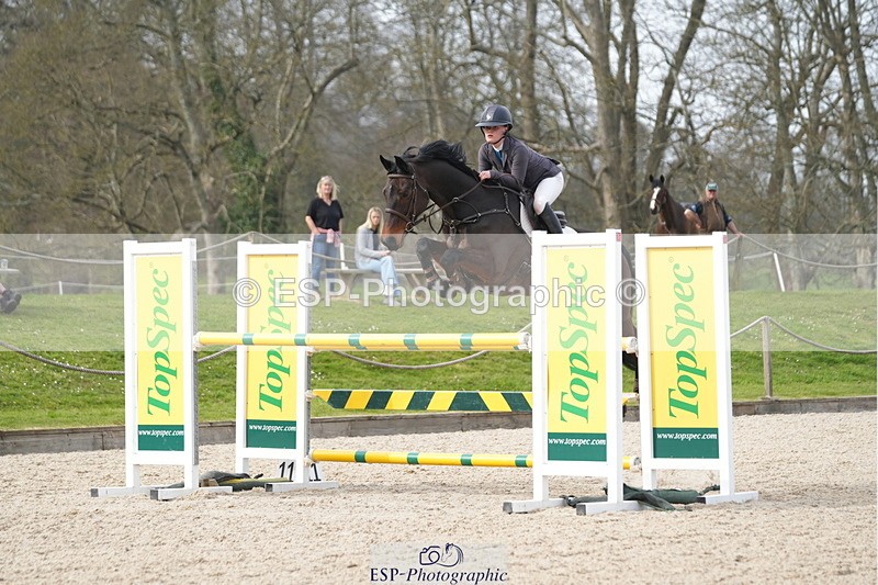 260322A-142034-01967 - 13 Foxhunter 1m 20 Open
