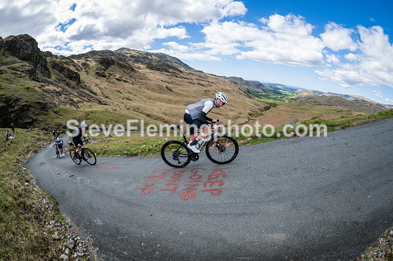 115452 - Hardknott Pass Camera 2 11.00-12.00