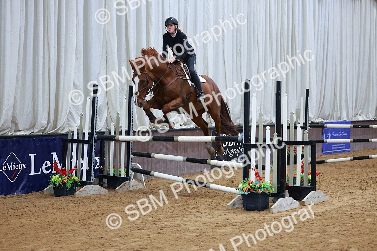 SBM_001032 - Class 4 - Senior Newcomers - 1.10m