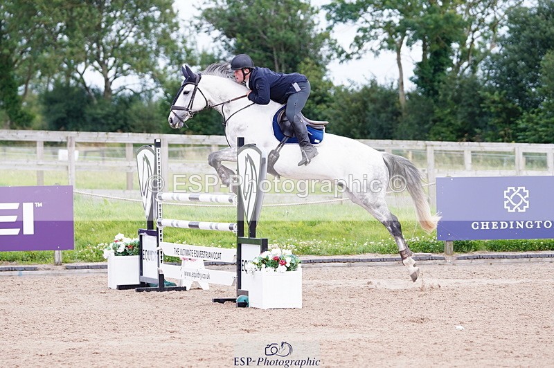 240804A-153222-11448 - Cls 46 Snr Foxhunter