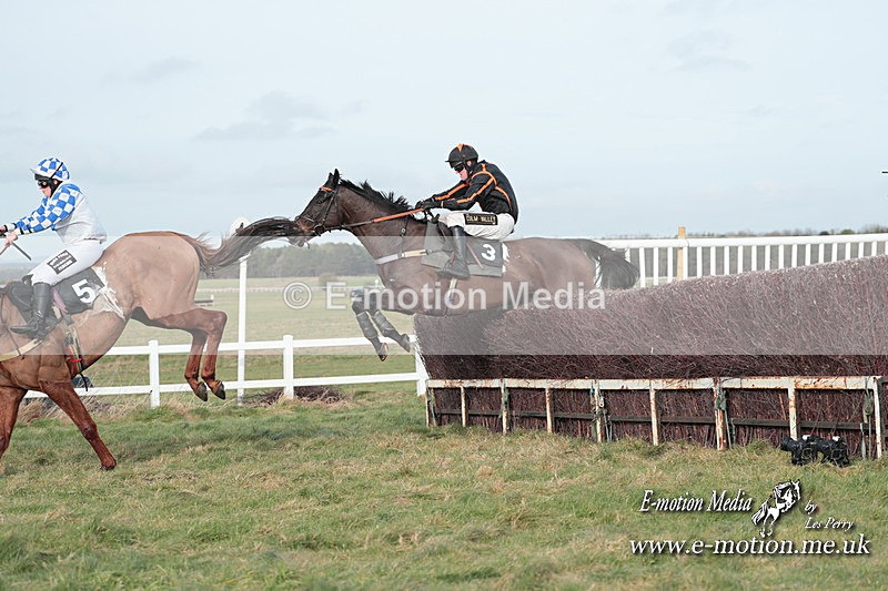 PtP 270124 628 - Royal Artillery PtP Larkhill 27/01/24