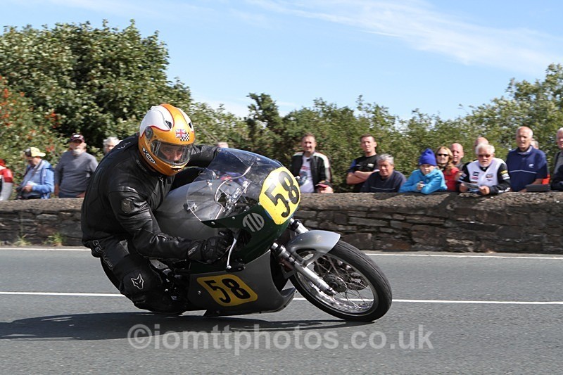 IMG_0448 - 500cc Classic TT Race