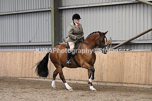SIAL3015 - Sunday 14th Ridden