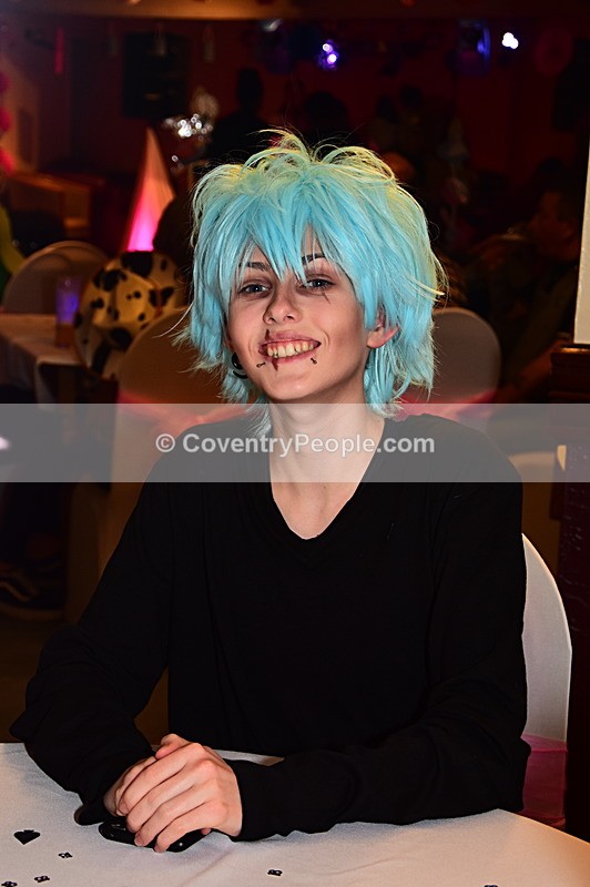 TAY-619 - Tayla's 18th