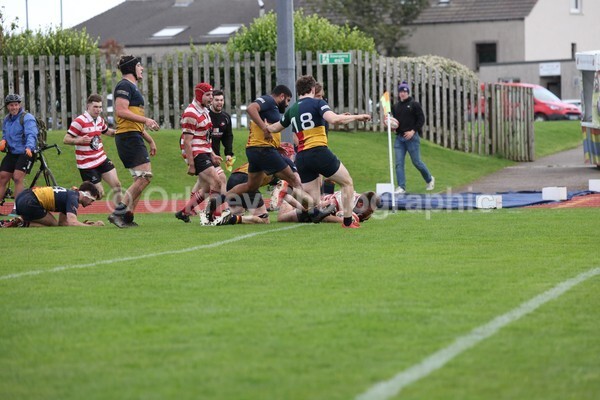 DAD12936 - Rugby 26/27