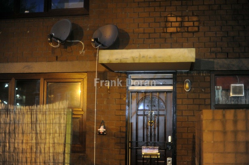 EL 12 - Frank Doran