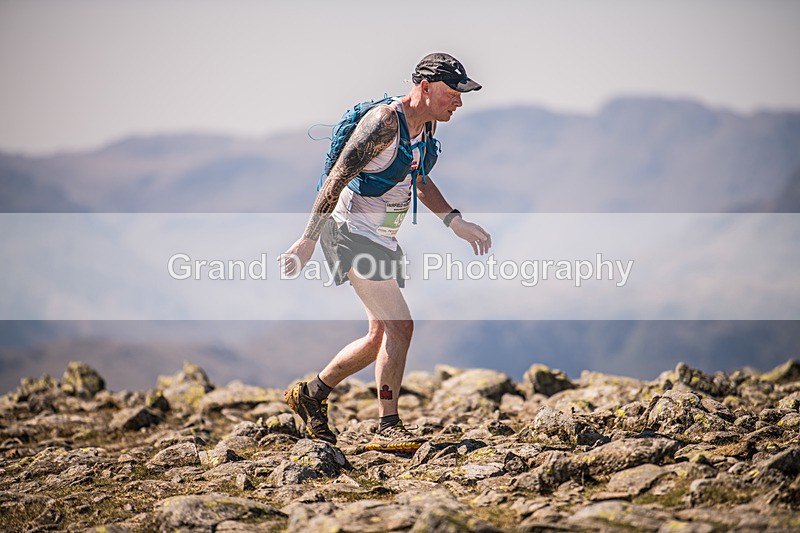 Fairfield-829 - Fairfield Horseshoe Fell Race Saturday 10th May 2025