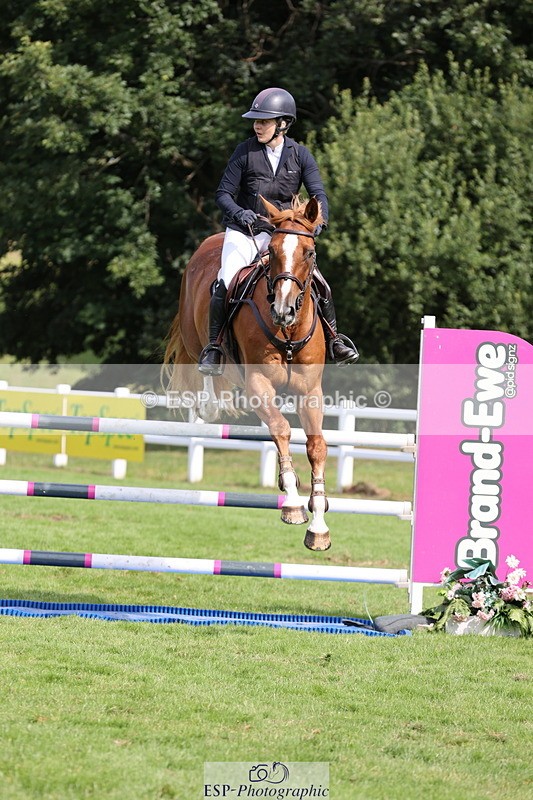 250704A-100129-08630 - Cls 15 Snr 1.20m Open