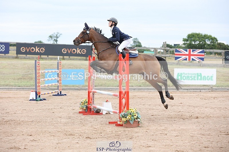 250719-085823-13097 - Cls 15, 1 Star Silver Tour Start til Break