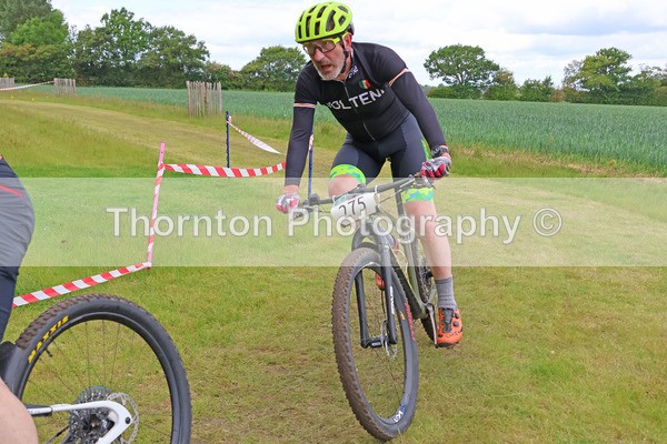 275 - MTB East Round 5 Gallows Green 25th May 2025 12:10 Male S2/Male U14/U16 (45Min)