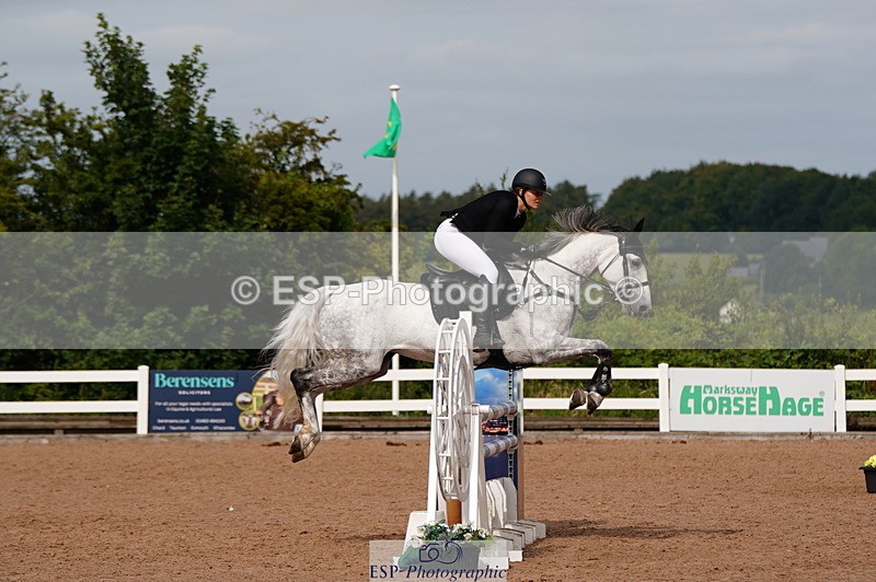 240803A-101810-06889 - Cls 35 Snr Discovery and 1m Open