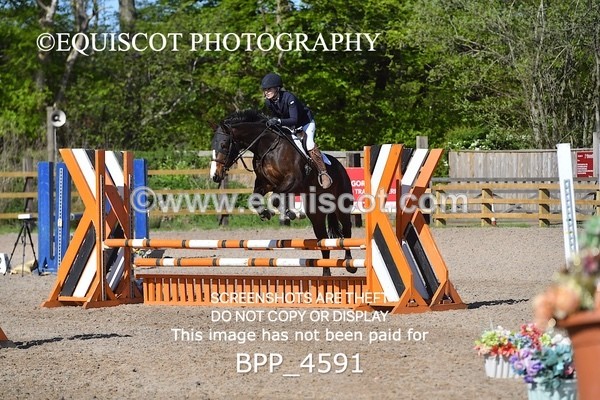 BPP_4591 - CLASS 12 SAT Club/ Unaffiliated 80cms Open