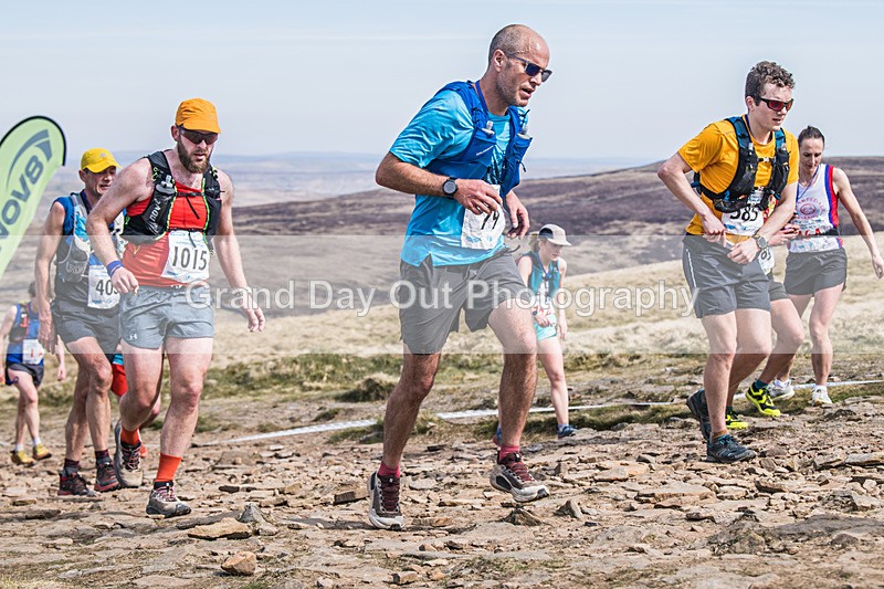 Pen-Y-Ghent-865 - The 3 Peaks Race Saturday 25th April 2026 - Pen Y Ghent