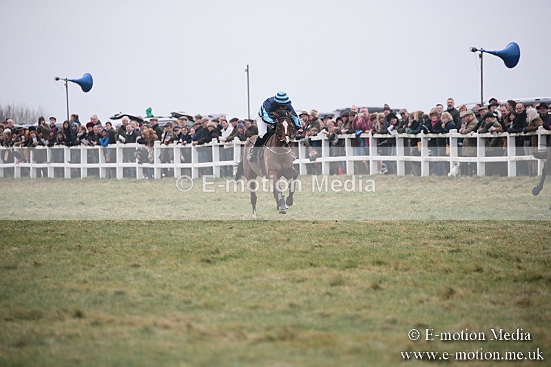 PtP 170219 -435 - Combined Services Point-To-Point Larkhill 17/02/19