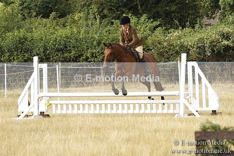 _BS_0426 - BVRC Show 2018 Ring 3