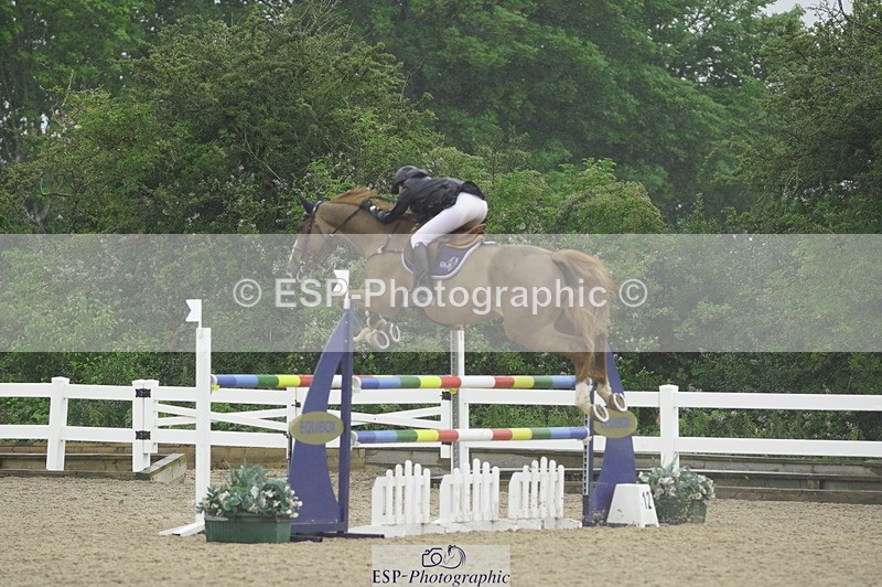 230722A-122934-09111 - Cls 19, 1 Star Silver 1.20m