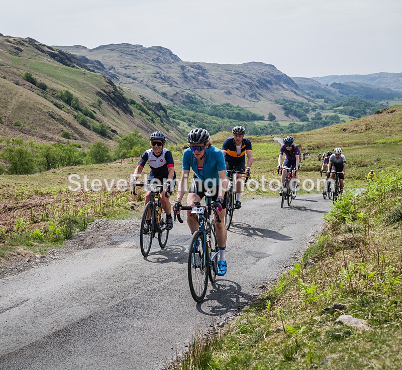 141107 - Hardknott Pass Camera 1 14.00-15.00