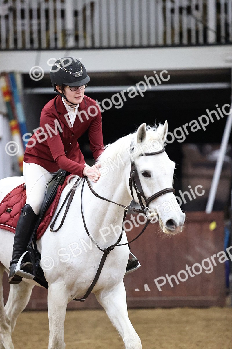 SBM_002312 - Class 9 - Senior Discovery - 1.00m