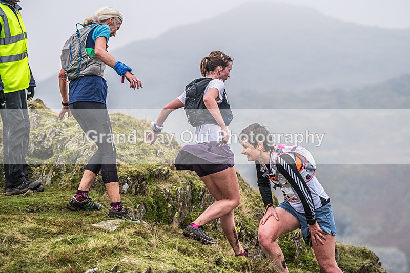 Dunnerdale-924 - Dunnerdale Fell Race Saturday 9th November 2024