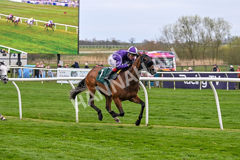 090425-Race 4-Monsieur Fudge-9937 - Race 4