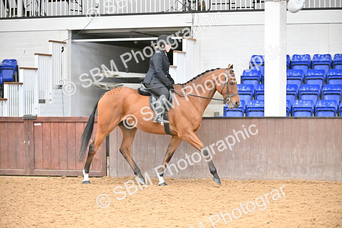 SBM_001876 - Class 25 - Tattersalls ROR Amateur Ridden