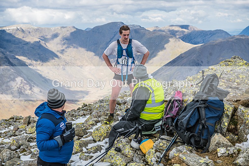 Eskdale Elevation-230 - Eskdale Elevation Fell Race Saturday 15th April 2023