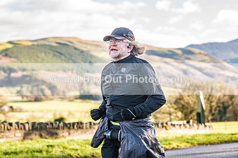 North Lakes Half Marathon  10k-1261 - North Lakes Half Marathon & 10K Road Races Monday 2nd January 2023