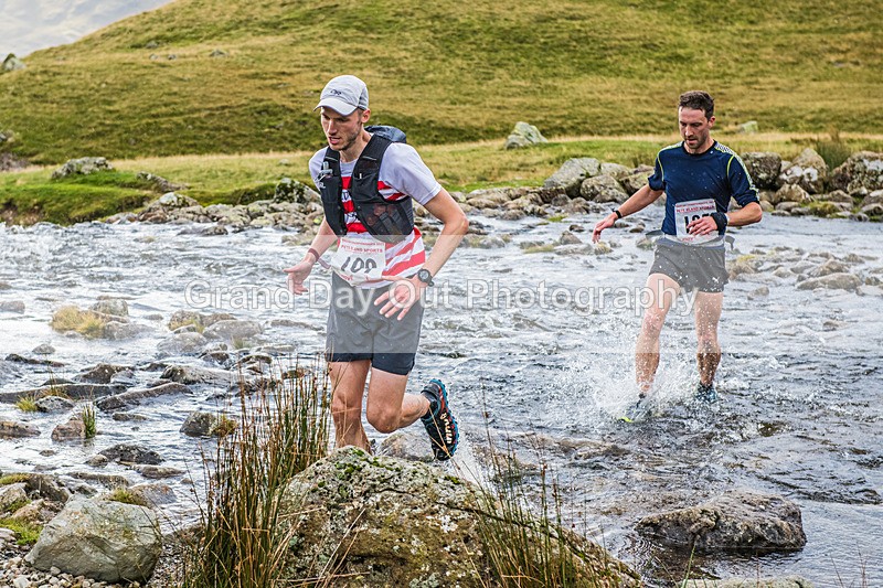 Langdale-219 - Langdale Horseshoe Fell Race Saturday 8th October 2022
