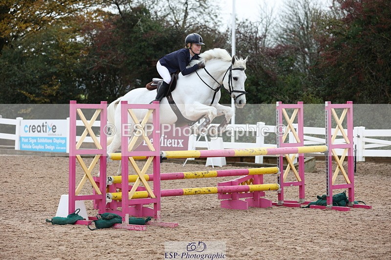 231112A-112843-03634 - Cls 18 Discovery & 1m Open