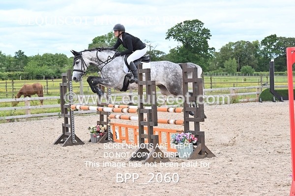 BPP_2060 - CLASS 19 SUN Senior Discovery/ 1m Open
