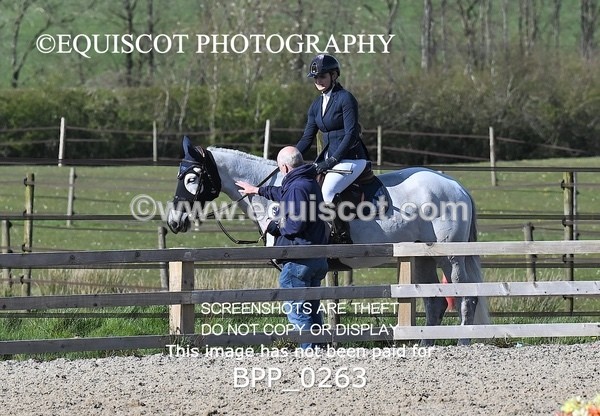 BPP_0263 - CLASS 21 SUN Senior 1.05m Open