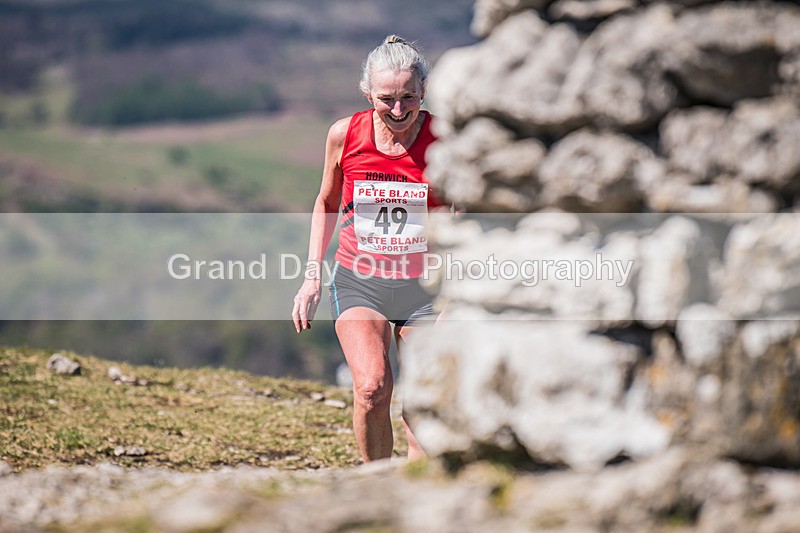 Dean Barwick-297 - Dean Barwick Dash Sunday 20th April 2025