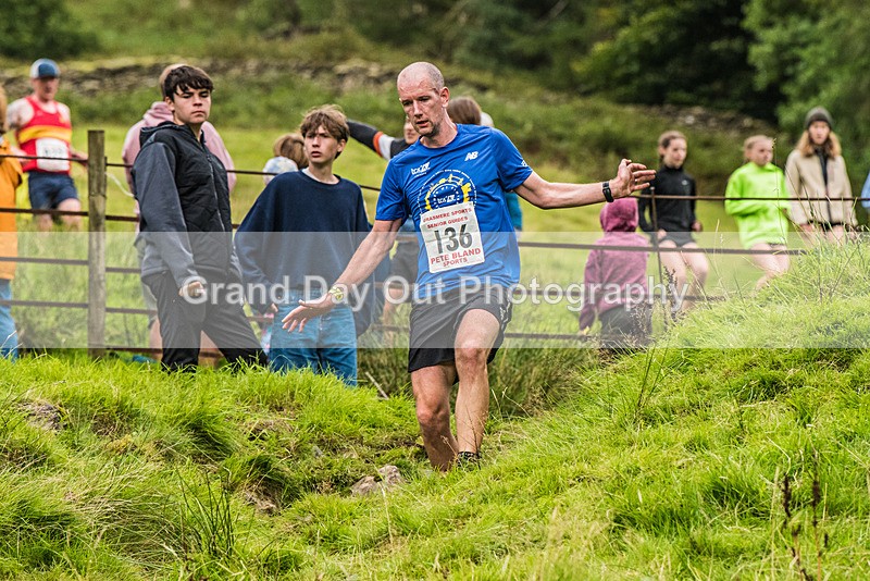Grasmere-904 - Grasmere Sports Junior & Senior Fell Races Sunday 27th August 2023