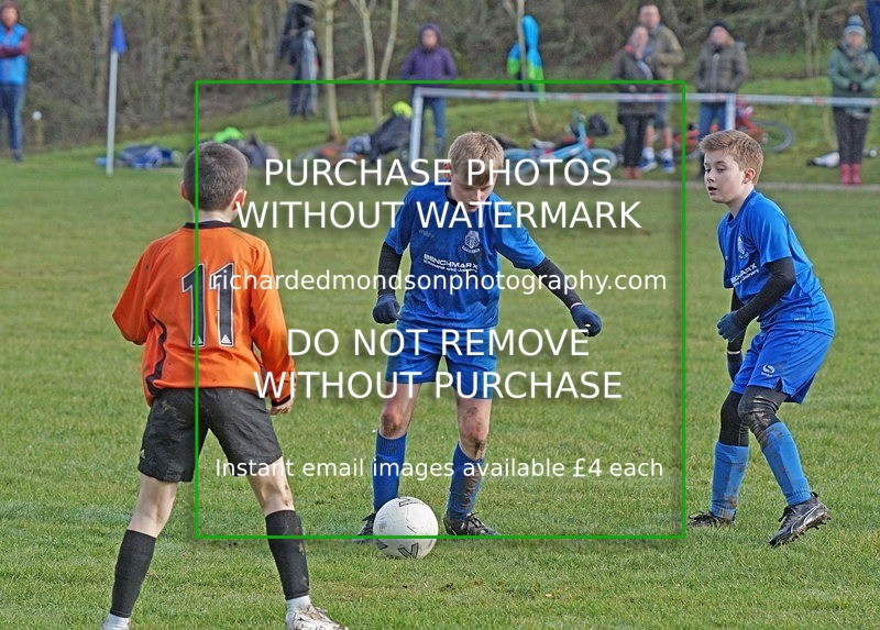 DSC07780 - Wattsfield Utd U11 v Kirkby Stephen