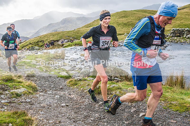 Langdale-615 - Langdale Horseshoe Fell Race Saturday 8th October 2022