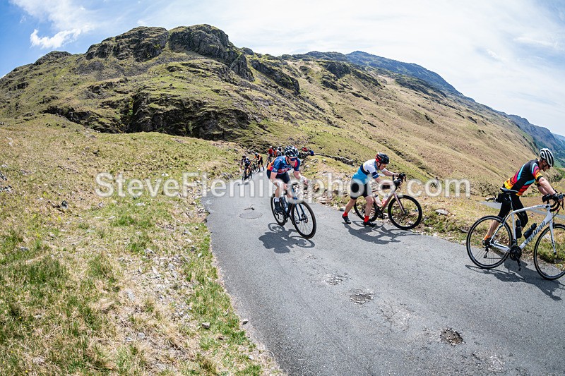 135100 - Hardknott Pass Camera 2 13.00-14.00