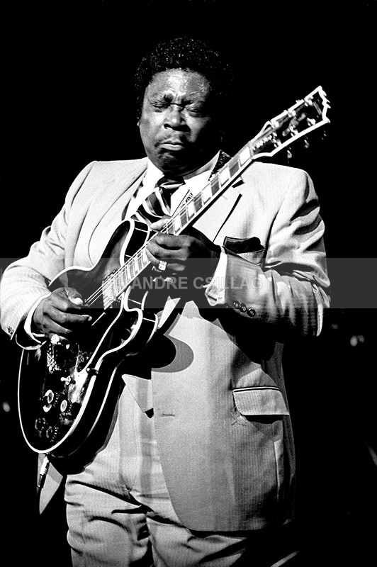 BB KING - K..