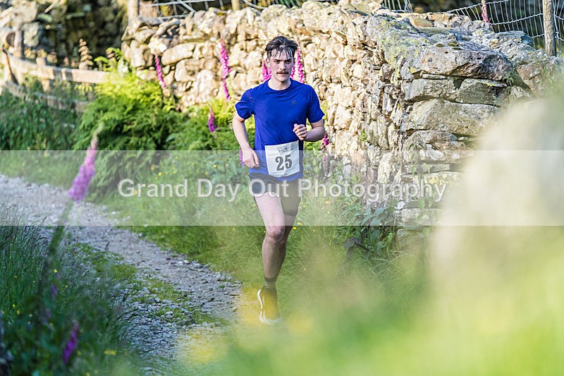 Langstrath-502 - Langstrath Fell Race Wednesday 19th June 2024