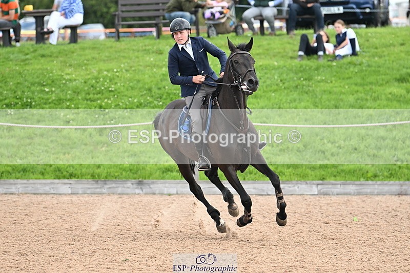 240727A-112016-04094 - Cls 14 NAF Bronze Semi Final