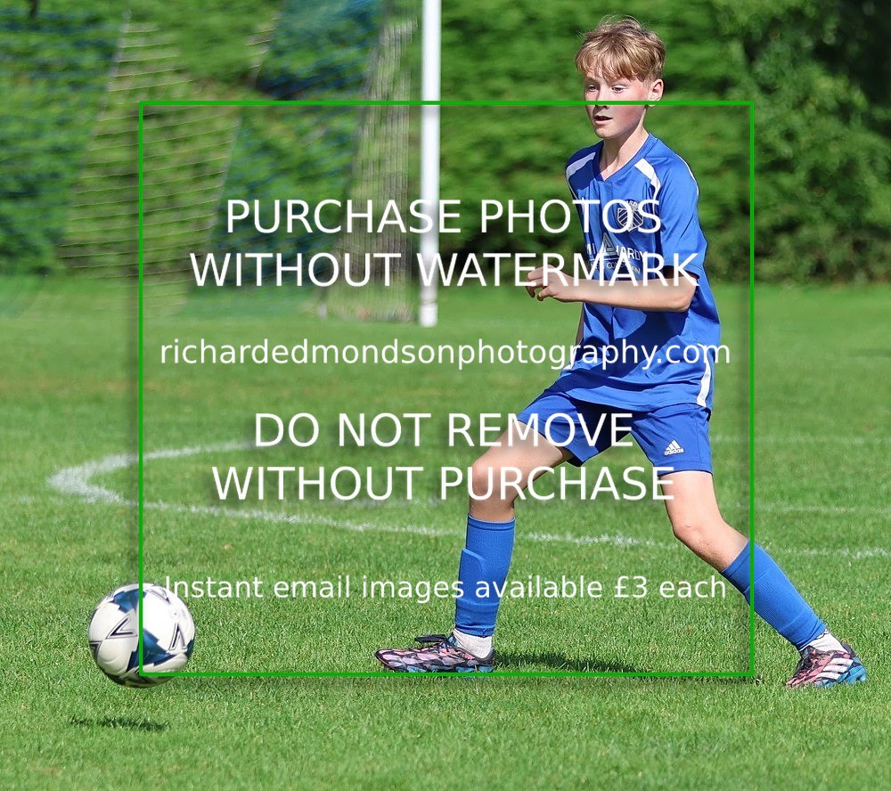 533A5854 - Wattsfield United Youth U12 vs Appleby Youth U13 Devils (13/9/26)