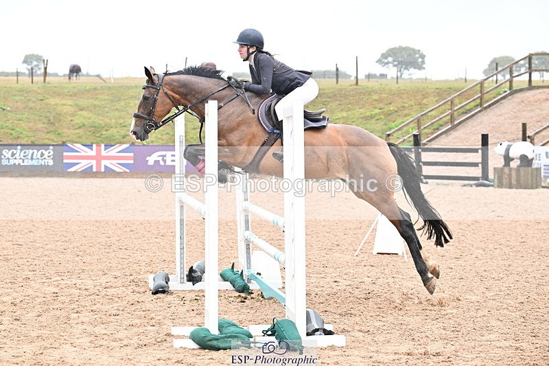 250827B-111817-00273 - Cls 2 Snr Disc 1m