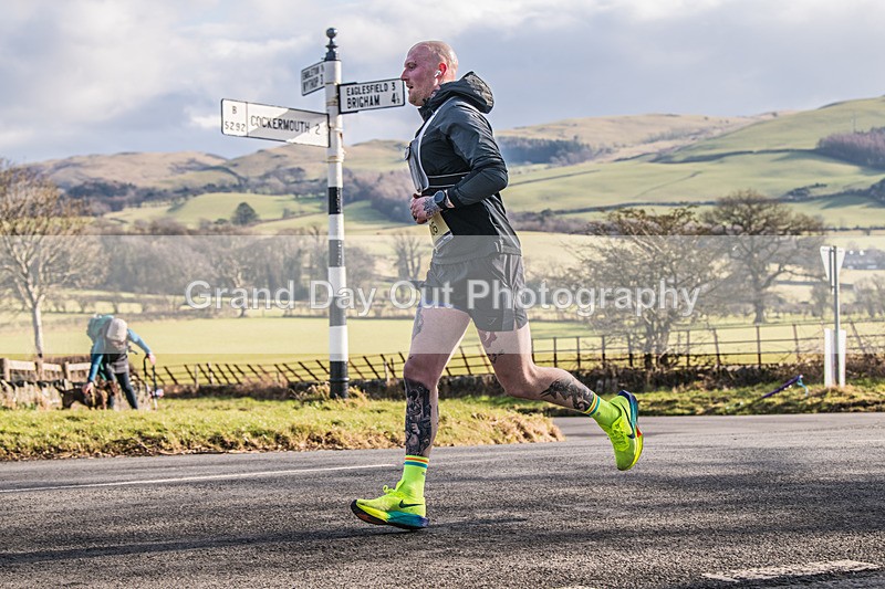 North Lakes-952 - North Lakes 10K & Half Marathon Sunday 9th February 2025