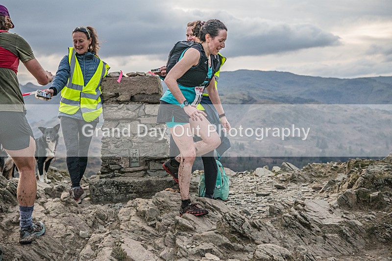 Loughrigg-531 - Loughrigg Fell Race, Wednesday 8th April 2026
