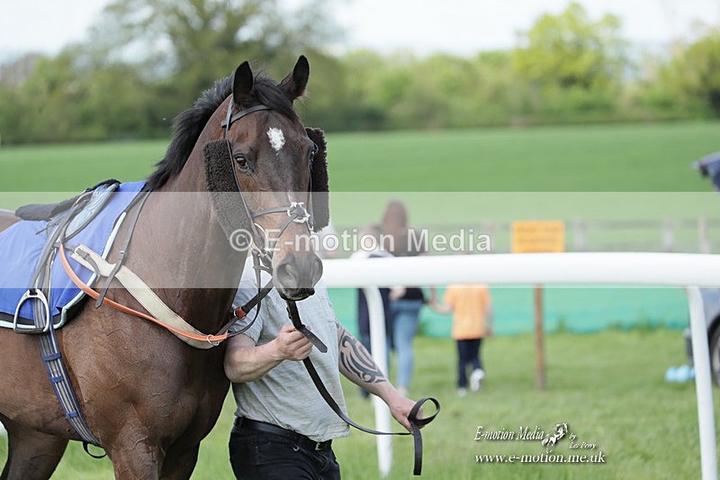 PtP 070523 153 - Kimblewick Races Coronation Meet  Kingston Blount 07/05/23