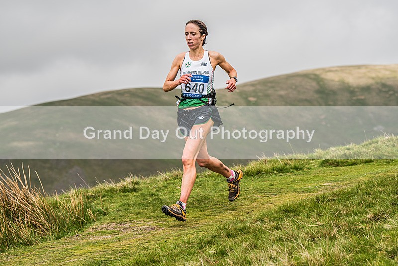 Inter Counties-790 - British Athletics Inter-Counties Mountain Championships at Sedbergh, Sunday 7th May 2023