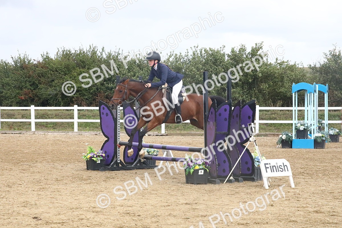 SBM_006127 - Class 6 - 60cm Champs