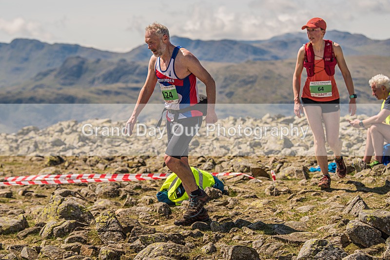 Fairfield-1197 - Fairfield Horseshoe Fell Race Saturday 13th May 2023
