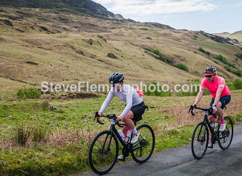 140027 - Hardknott Pass Camera 1 14.00-15.00
