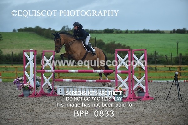BPP_0833 - CLASS 19 SAT Equiyd 1.05m Amateur Championship Qualifier