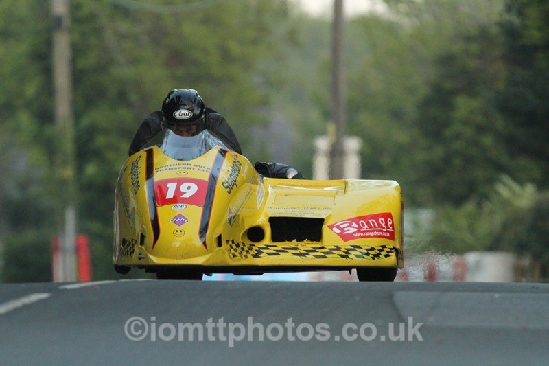 IMG_5726 - Thursday Practice - TT 2013 Side Car